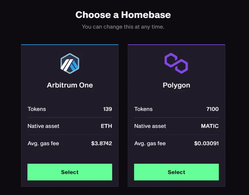 Ribbit Capital领投，DEX聚合器「Slingshot」想要承接CEX用户需求