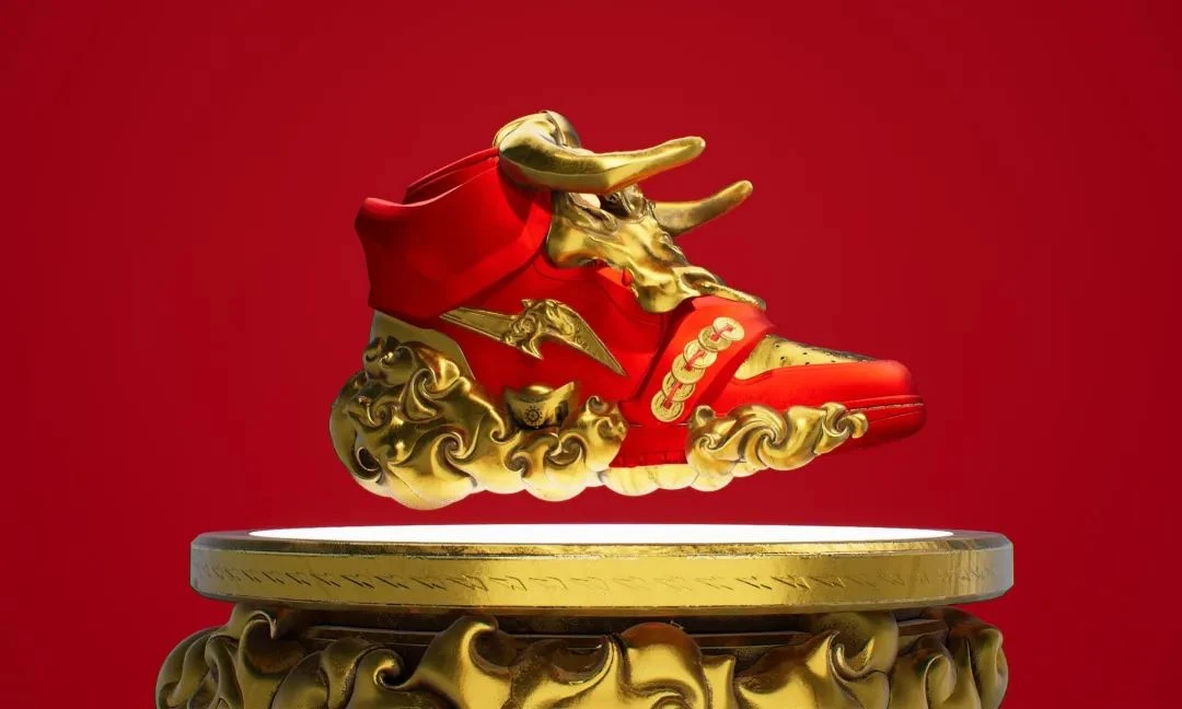 加密潮牌RTFKT的崛起之路：Nike宣布收购RTFKT意味着什么？