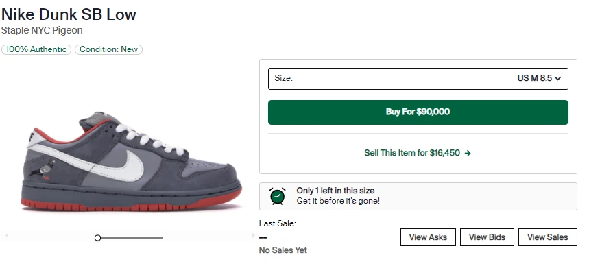 加密潮牌RTFKT的崛起之路：Nike宣布收购RTFKT意味着什么？
