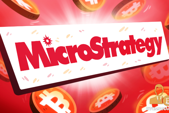 Bitcoin lighthouse MicroStrategy is about to run out of bullets, what will happen in the face of huge interest?