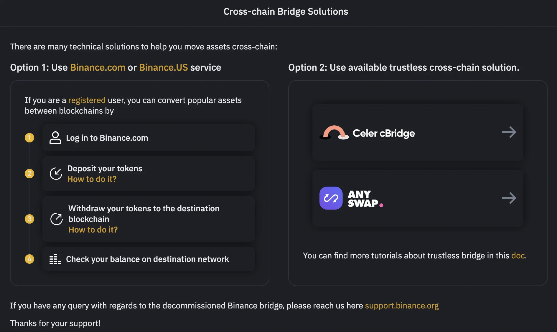 坐稳跨链桥第一梯队，cBridge做对了什么？