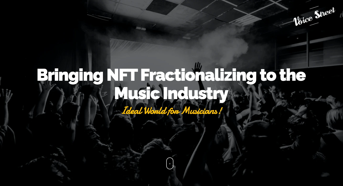 Web 3.0学习笔记第二期： 最全NFT音乐平台测评