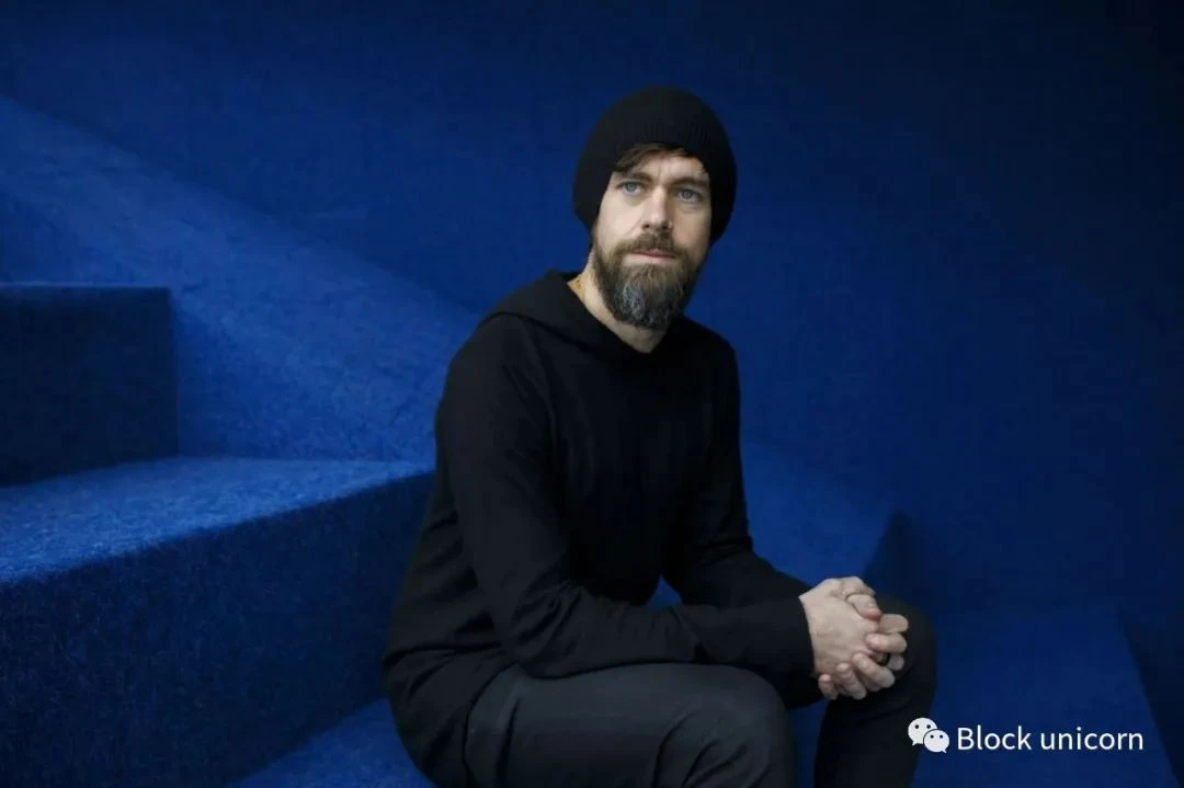 Jack Dorsey重启互联网，Web3或将颠覆传统权力结构