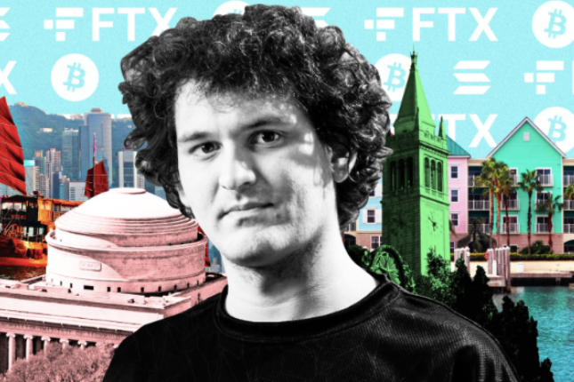 揭秘SBF奋斗史： FTX如何成长为加密帝国？