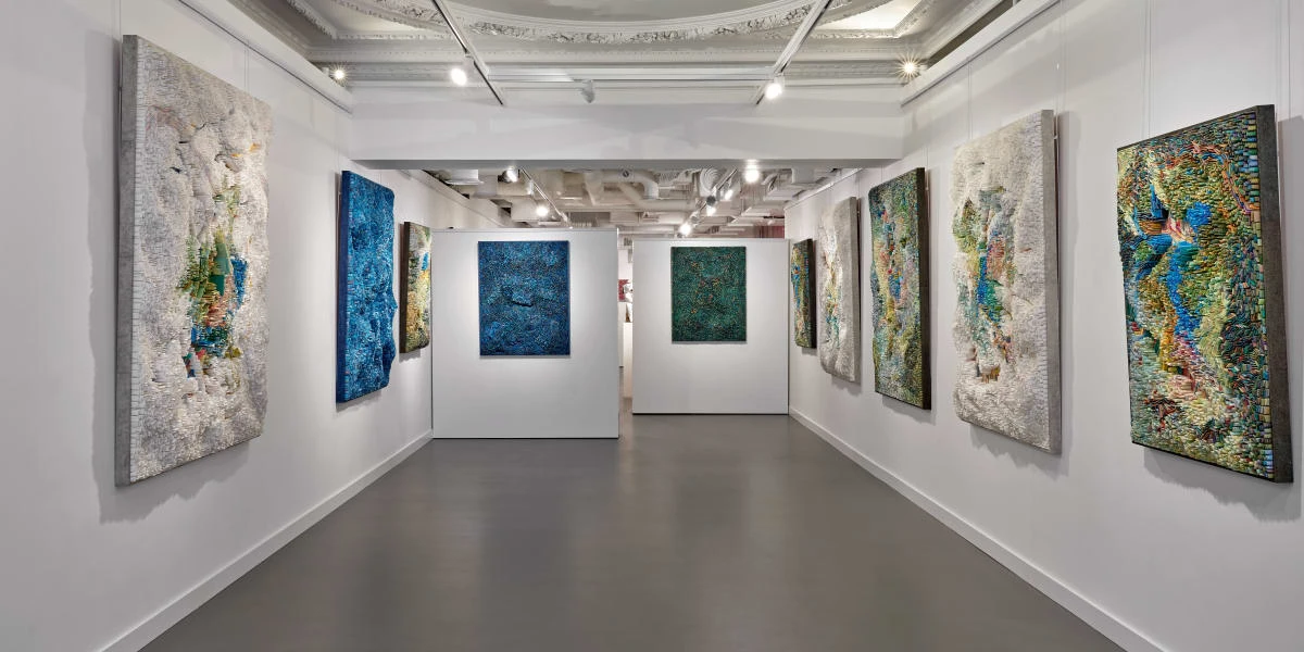获Animoca Brands投资，艺术画廊「HOFA Gallery」发行代币ARTM