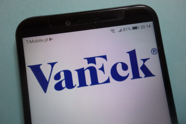 VanEck 연말 재고: 암호화 시장의 5가지 밝은 순간과 5가지 트렌드 예측