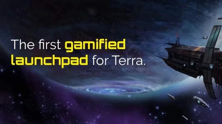 盘点Terra链上十大GameFi项目：立足DeFi，加大GameFi赛道拓展力度