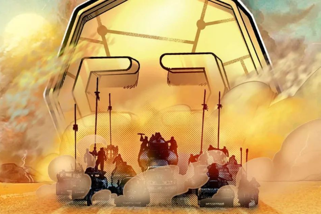 盘点2021年加密行业的赢家和输家：萨尔瓦多创造历史？Diem陷入困境？
