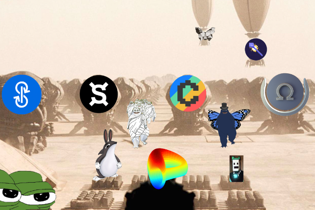 Curve Wars: A Brief Analysis of the Development Status of the Curve Ecosystem
