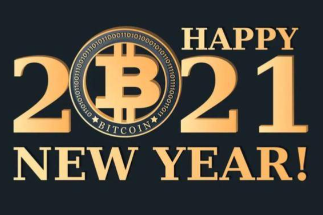 2021년 암호화 산업의 주요 이벤트 요약: 4가지 핵심 사항, 폭발적인 Crypto