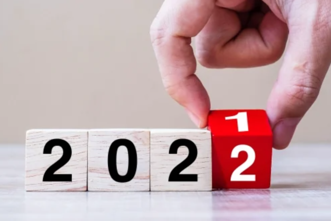 2021总结：区块链行业出圈态势愈来愈强，明年十大预测新鲜出炉