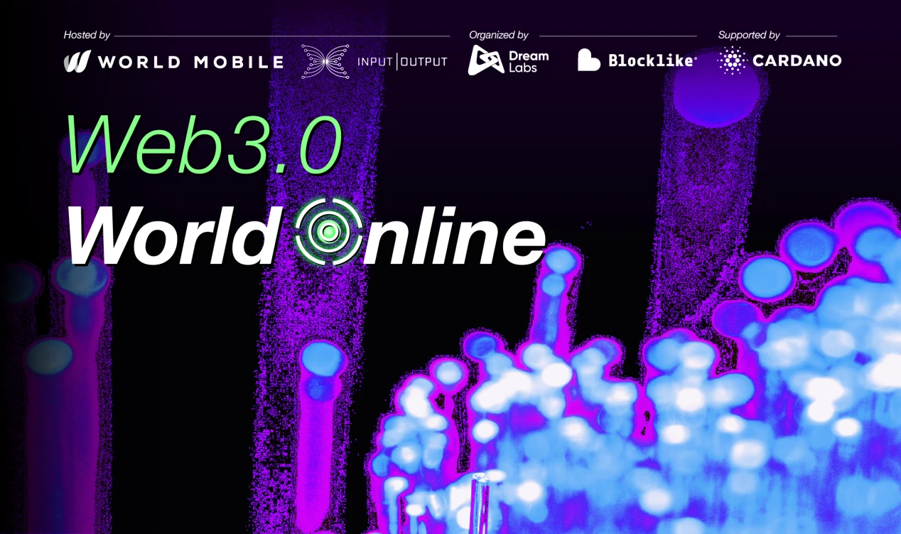 World Mobile 大事件（12.20—12.26）