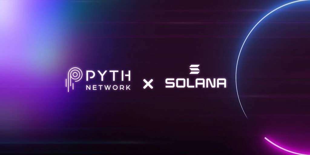 Solana生态预言机Pyth Network：传统金融世界的连接器