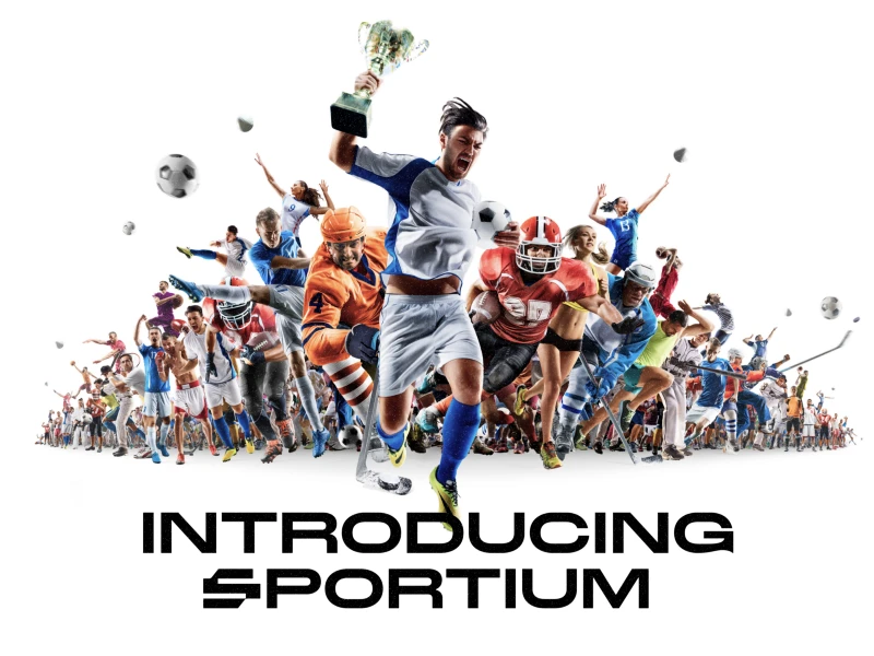 Animoca Brands参投，「Sportium」想做出全体育领域的NBA Top Shot