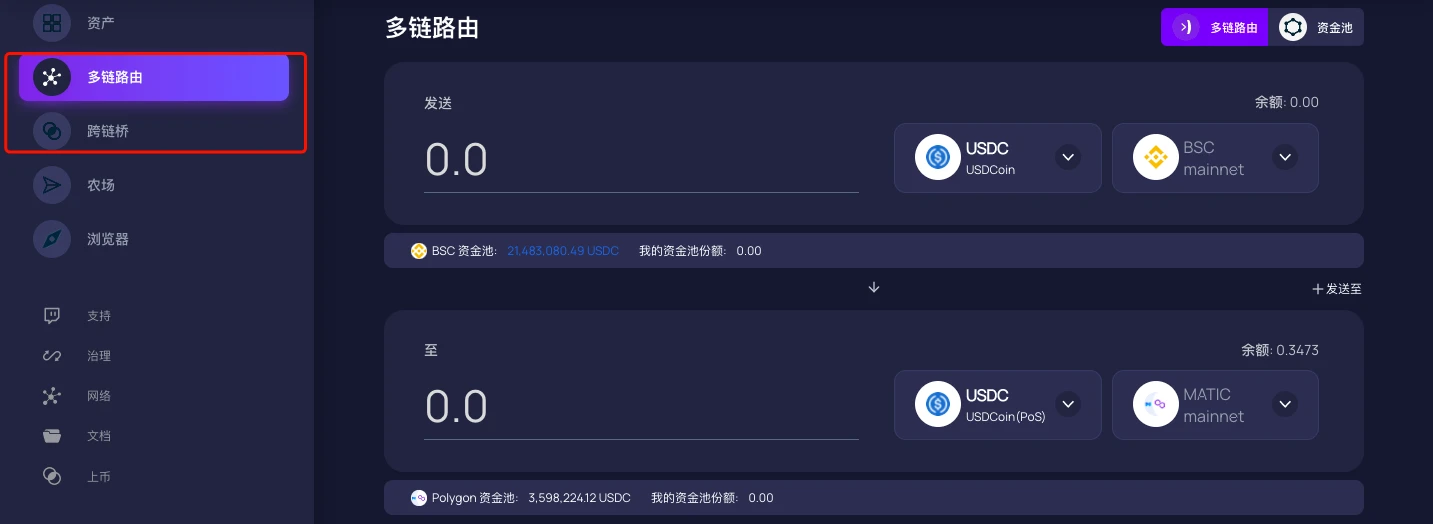 从Anyswap到Multichain，跨链桥龙头的炼成之路