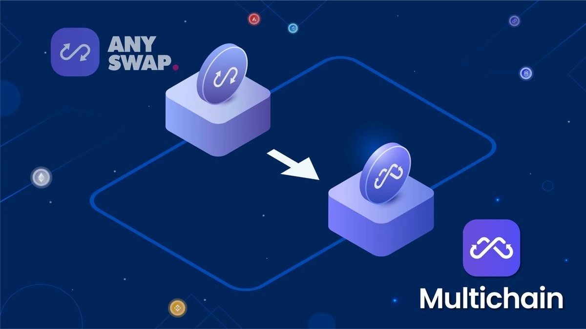 从Anyswap到Multichain，跨链桥龙头的炼成之路