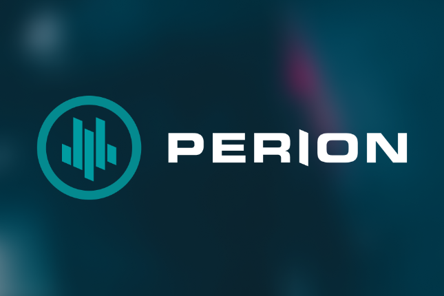 Perion: Một bang hội trò chơi chuỗi được triệu tập bởi nhà vô địch PVP toàn cầu Axie