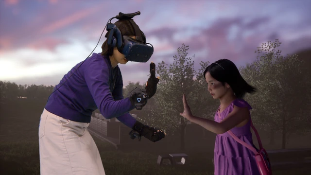 The Moral Discourse of the Metaverse: A Brutal Digital Wonderland