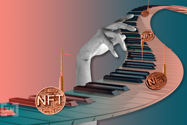 NFT年度报告：回顾2021市场概况，展望2022