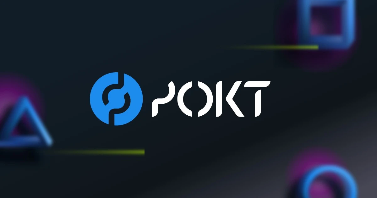 超话社区 | Pocket Network：为Web3应用程序创建强大的开源基础架构层