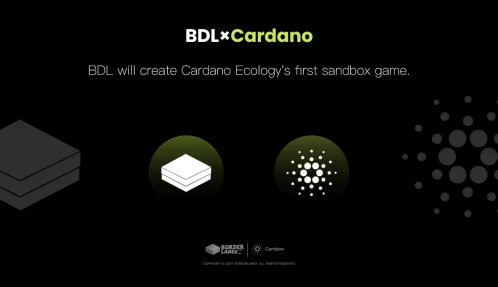 一文读懂Cardano链上沙盒类地块游戏项目BDL