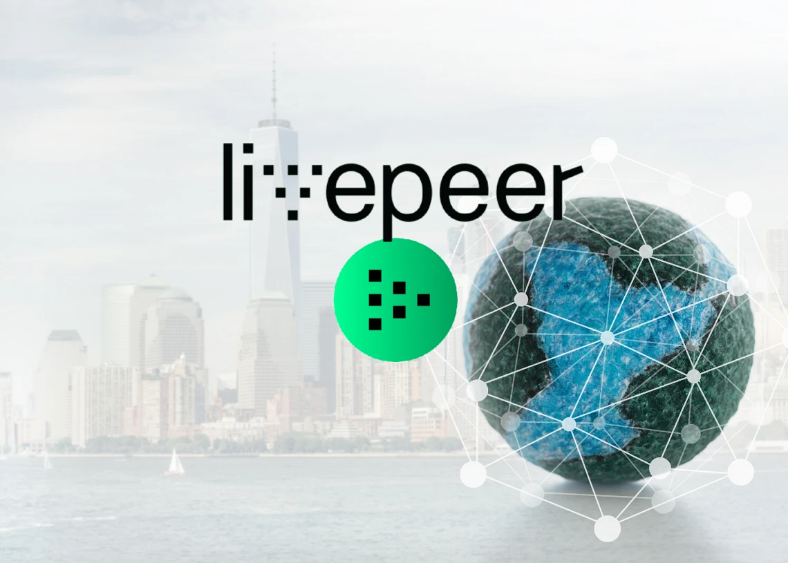 凭借视频转码，「Livepeer」获得Alan Howard和Tiger Global等5100万美元投资