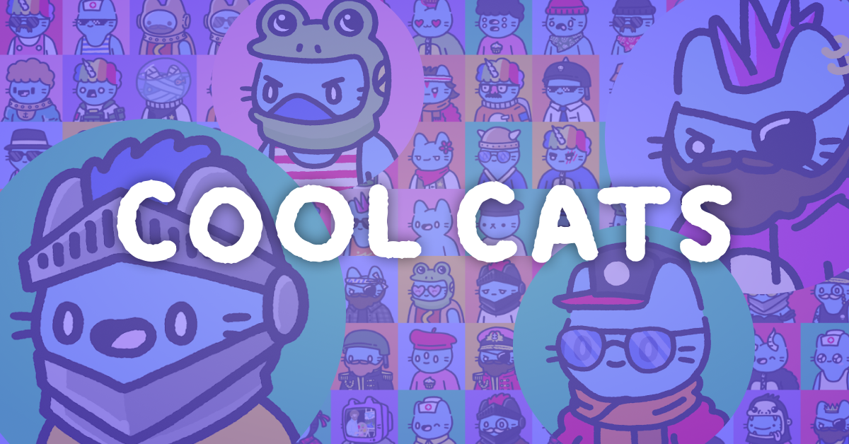 Ngoài các mã thông báo airdrop, nội dung nào khác sẽ có trong trò chơi &quot;Cool Cats&quot; sắp tới?