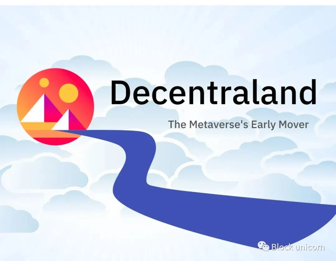 全方位解析Decentraland：元宇宙的先行者