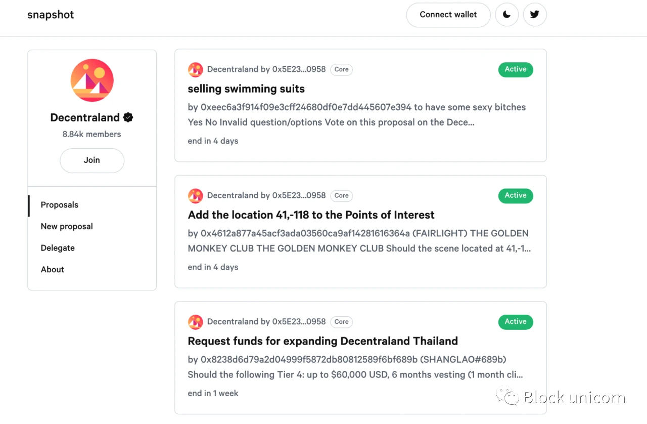 全方位解析Decentraland：元宇宙的先行者