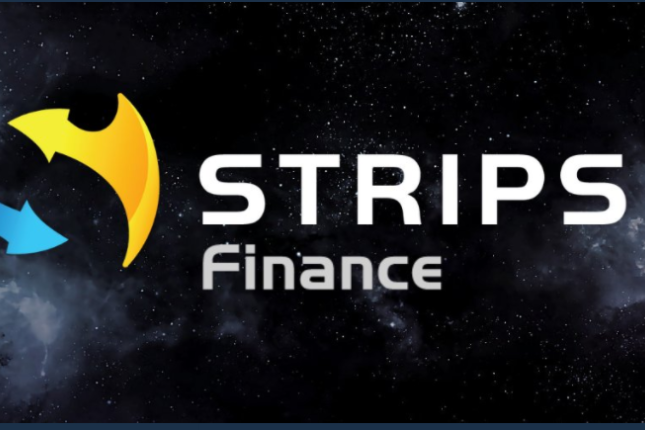 Strips announces the launch of the testnet and releases tutorials