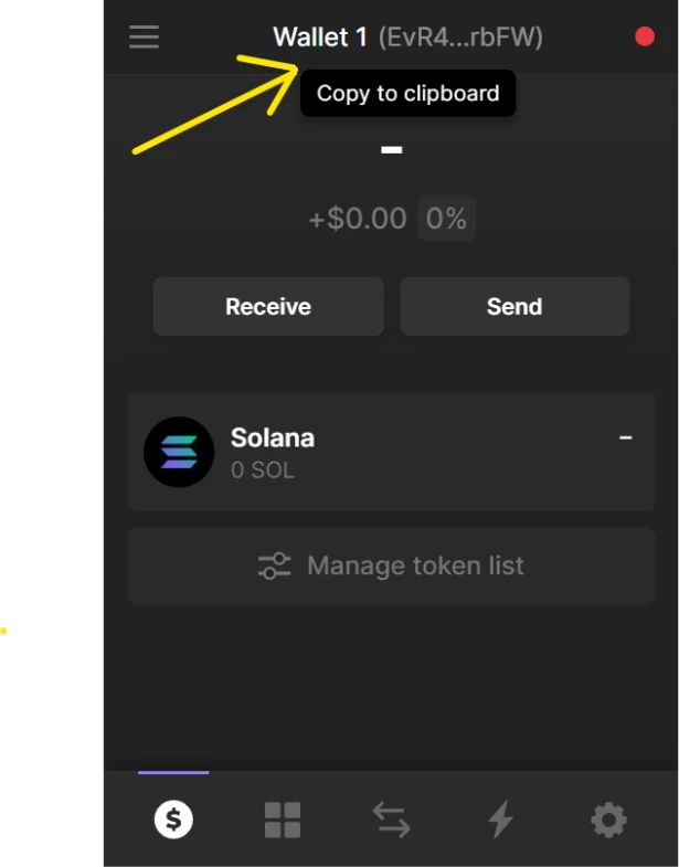 Orca for Everyone（一）：从Solana开始