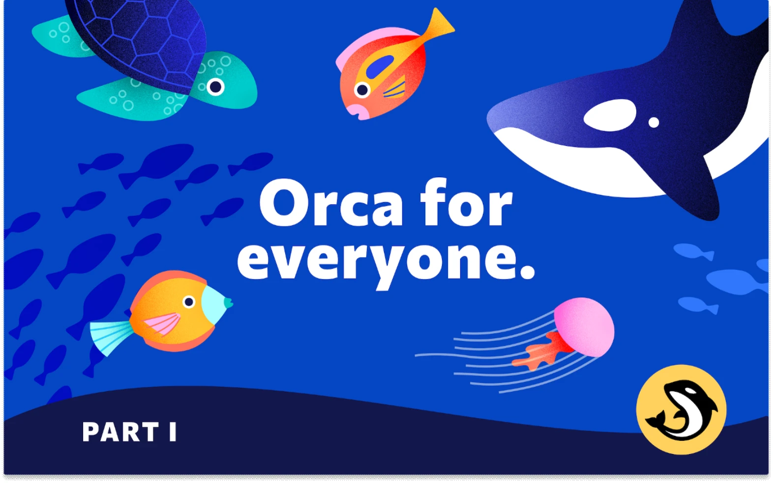 Orca for Everyone（一）：从Solana开始