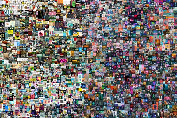 7个视角回顾2021：Crypto离主流还有多远？
