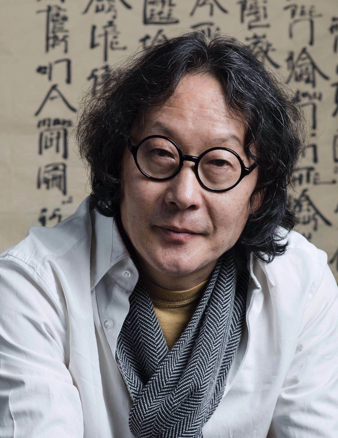 ​独家 | 徐冰：元宇宙是地书的生长试验场，是地书进化成熟的极佳土壤