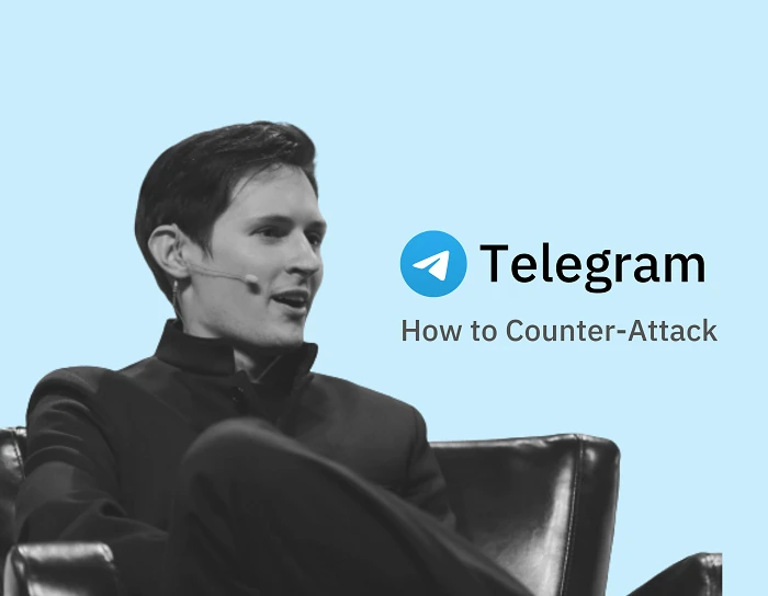 万字解读Telegram发家史：Pavel Durov如何变成「Facebook反抗者」
