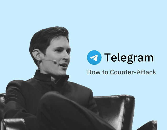 Telegram founder Pavel Durov arrested, facing multiple charges, 10,000 words review of his legendary rise