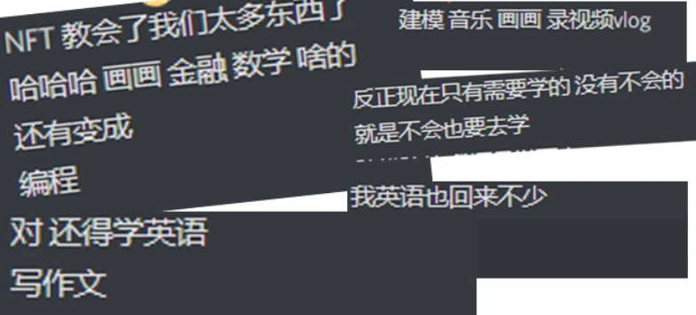 白名单的内卷「战争」：为了买一个NFT，玩家练出了十八般武艺