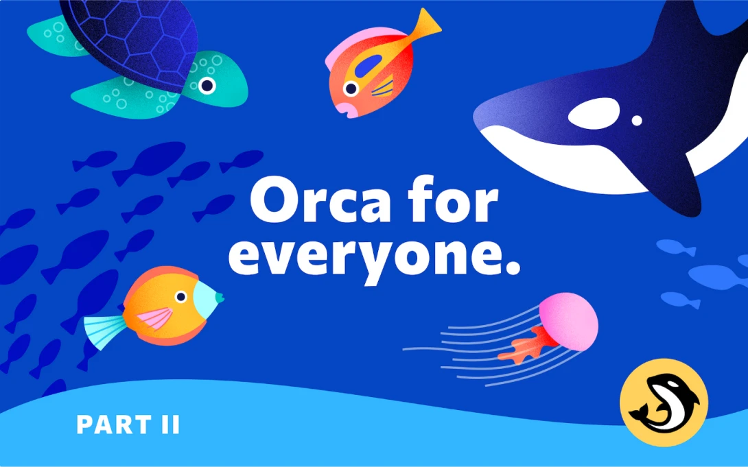 Orca for Everyone, Part II 进入DeFi世界