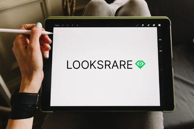 解读LooksRare的另类崛起：如何超越OpenSea？