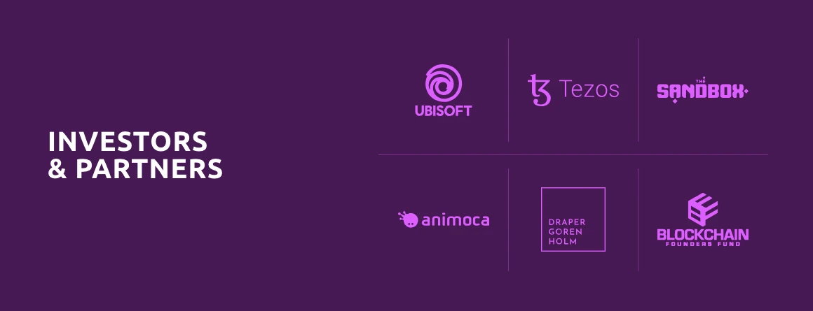 Animoca Brands has a heavy warehouse in Metaverse, and an inventory of its 6 upcoming projects