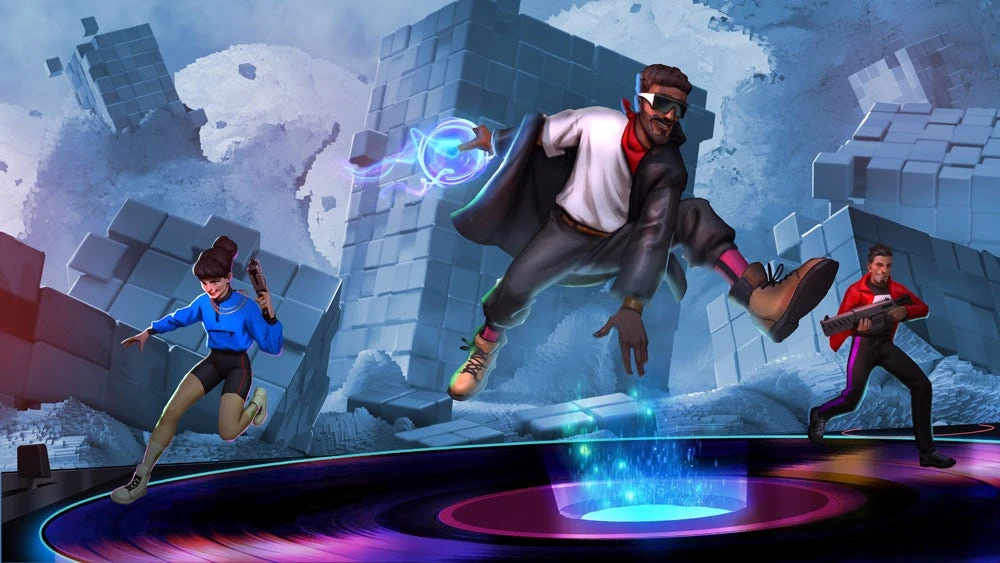 Animoca Brands has a heavy warehouse in Metaverse, and an inventory of its 6 upcoming projects