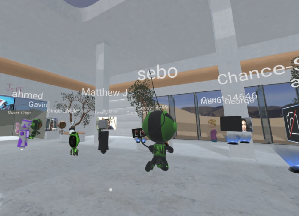 Animoca Brands has a heavy warehouse in Metaverse, and an inventory of its 6 upcoming projects