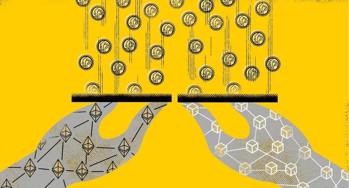 《经济学人》：DeFi 市场争夺战正愈演愈烈