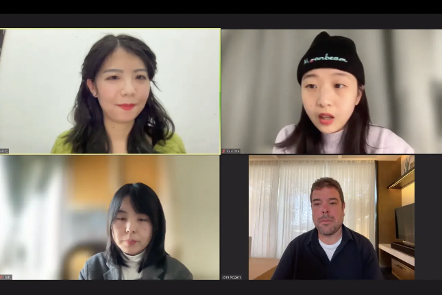 圆桌论坛：下一代DeFi路在何方 | 破局者