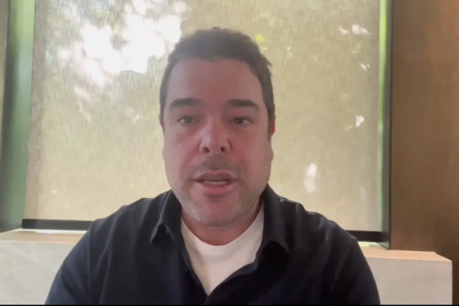 Minterest创始人Josh Rogers：三种价值捕获方式，用协议收入回购通证 | 破局者