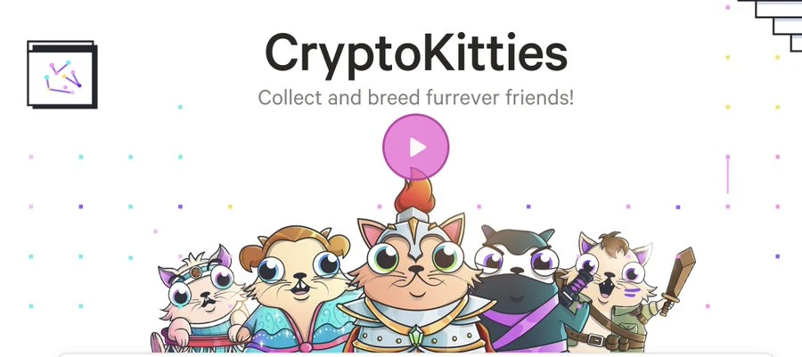 a16z分析师：Web3的可组合性成就了加密猫、Axie Infinity等链游