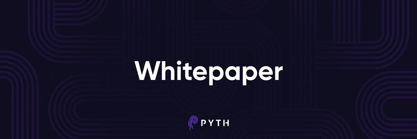 浅析Pyth Network白皮书：参与者交互方式、HUMAN协议和参与者激励