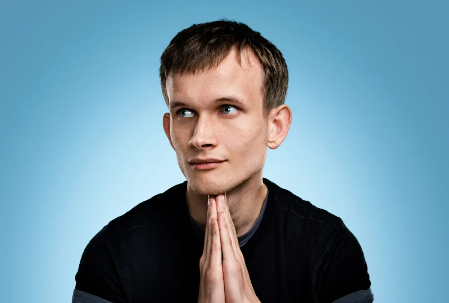 对话Vitalik：以太坊未来展望与行业思考