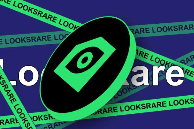 David VS Goliath in the NFT world: How does LooksRare challenge OpenSea?
