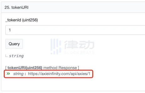 Where are the metadata of mainstream NFT projects stored? | Web3.0 Recommended Notes